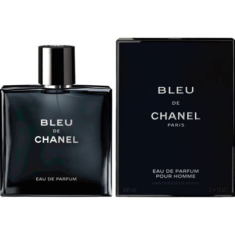 eau de parfum bleu de chanel 100ml prix|bleu de chanel 100ml prix.